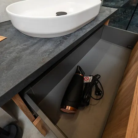 Fabryczna Blissful Space Łódź