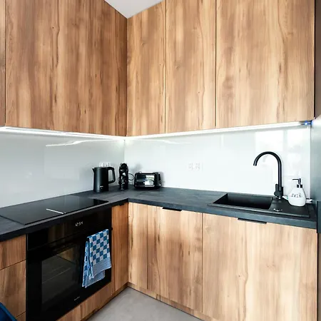 Fabryczna Blissful Space