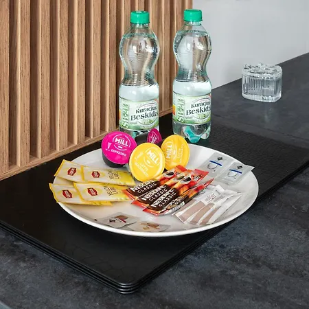 Fabryczna Blissful Space Łódź