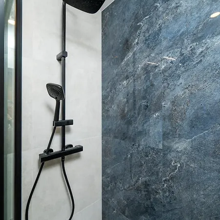 Fabryczna Blissful Space * Łódź