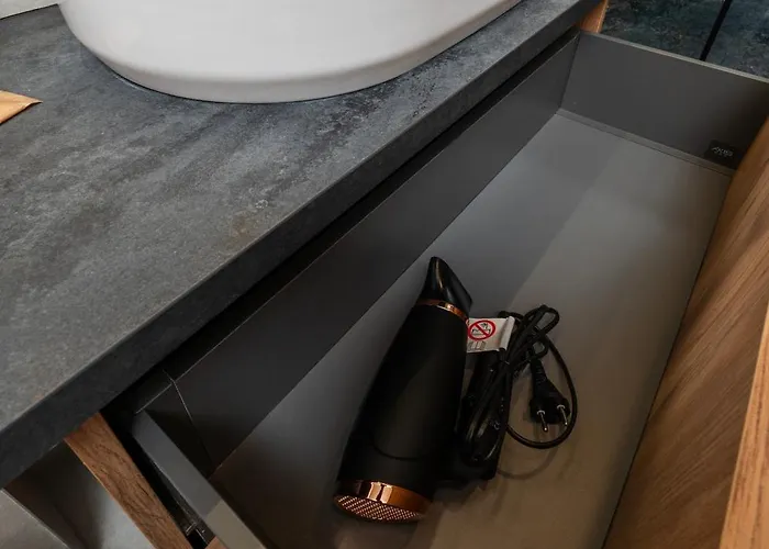 Fabryczna Blissful Space By Bookinghost Łódź